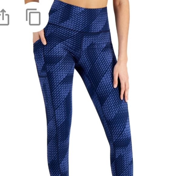 New Ideology leggings - Picture 1 of 6